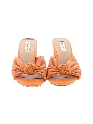 Saks Fifth Avenue Sandals (view 2)