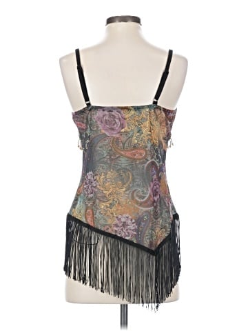 Unbranded Sleeveless Blouse (view 2)