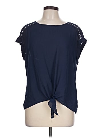 Fortune + Ivy Short Sleeve Top (view 1)