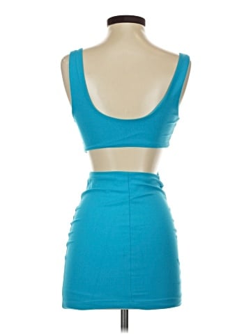 Bebe Cocktail Dress (view 2)
