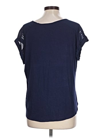 Fortune + Ivy Short Sleeve Top (view 2)