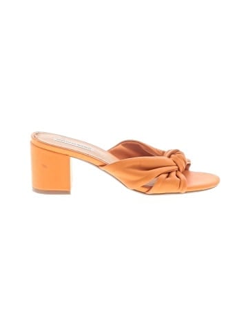 Saks Fifth Avenue Sandals (view 1)