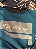 Eddie Bauer 100% Polyester Blue Snow Jacket Size XS - photo 6