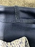 Mondetta 100% Polyester Print Blue Jacket Size S - photo 6