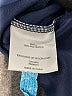 Mondetta 100% Polyester Print Blue Jacket Size S - photo 7