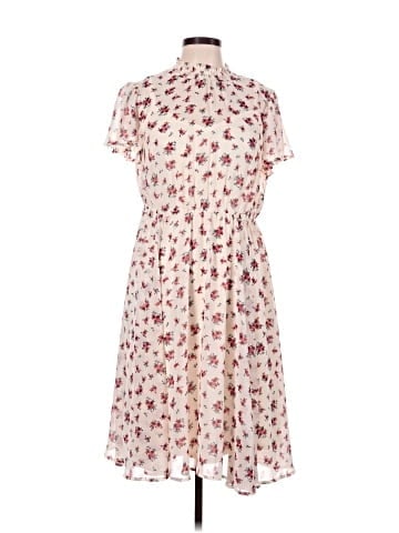 Torrid Casual Dress (view 1)