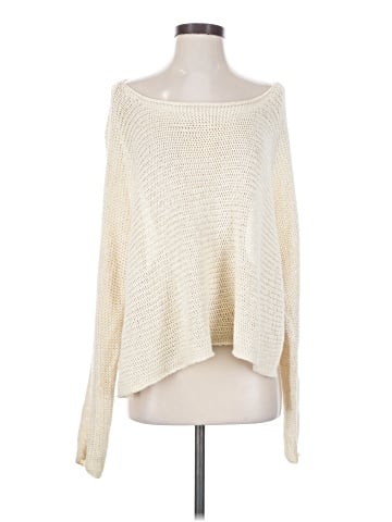 BCBGMAXAZRIA Pullover Sweater (view 1)