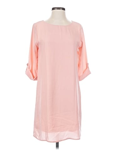 Everly Casual Dress (view 1)