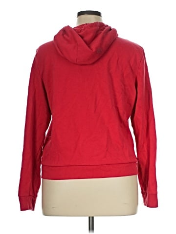 Victoria's Secret Pink Zip Up Hoodie (view 2)