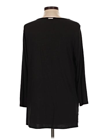 MICHAEL Michael Kors 3/4 Sleeve Blouse (view 2)