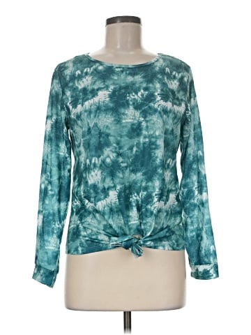 Bobbie Brooks Long Sleeve Top (view 1)