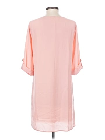 Everly Casual Dress (view 2)