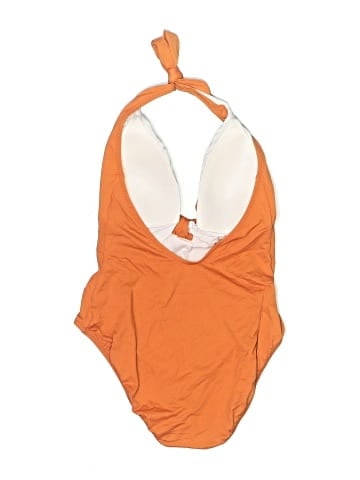 Gottex One Piece Swimsuit (view 2)