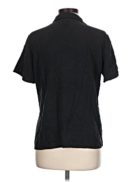 Tommy Bahama Short Sleeve Silk Top (view 2)