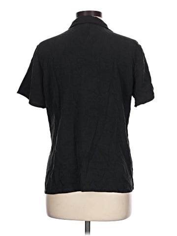 Tommy Bahama Short Sleeve Silk Top (view 2)