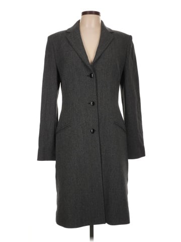 Bergdorf Goodman Coat (view 1)