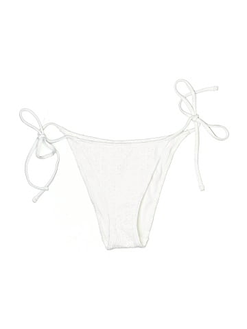 Frankies Bikinis Swimsuit Bottoms (view 1)