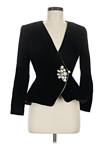 Patra Blazer (view 1)