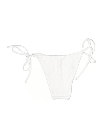 Frankies Bikinis Swimsuit Bottoms (view 2)