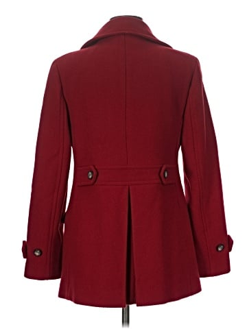 Talbots Wool Coat (view 2)