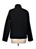 Gallery 100% Polyester Black Coat Size M - photo 2