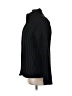 Gallery 100% Polyester Black Coat Size M - photo 5