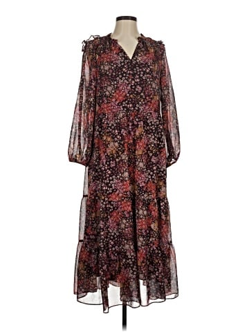 Julia Jordan Casual Dress (view 1)