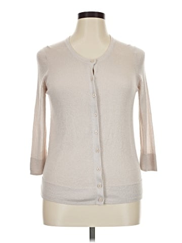 Roz & Ali Cardigan (view 1)