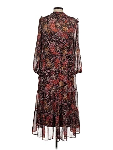 Julia Jordan Casual Dress (view 2)