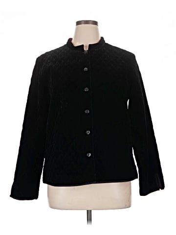 French Laundry Jacket (view 1)