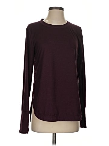 Athleta Long Sleeve Top (view 1)