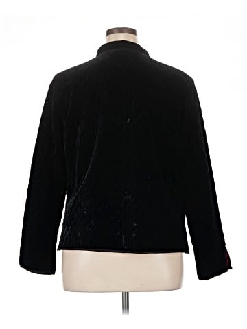 French Laundry Jacket (view 2)