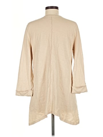 JM Collection 3/4 Sleeve T-Shirt (view 2)