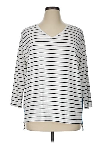 Chico's Pullover Sweater (view 1)