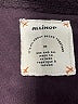 ALLIHOP Brown Blazer Size M - photo 6