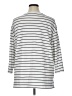 Chico's Stripes White Pullover Sweater Size XL - photo 2