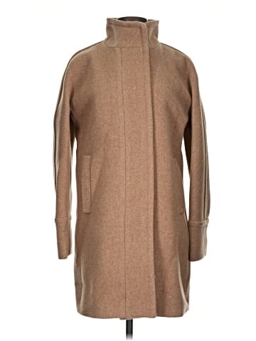 J.Crew Wool Coat (view 1)