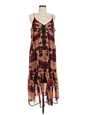 DKNY Casual Dress (view 1)