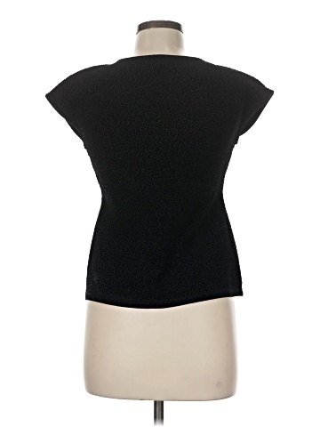 Ann Taylor Short Sleeve Top (view 2)