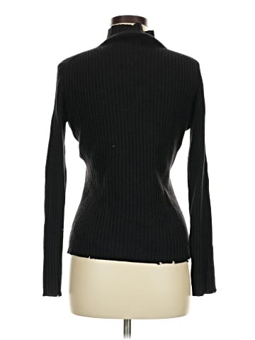 Saks Fifth Avenue Cashmere Pullover Sweater (view 2)