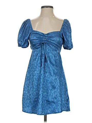 Altar'd State Cocktail Dress (view 1)
