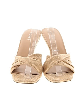 Covet Sandals (view 2)