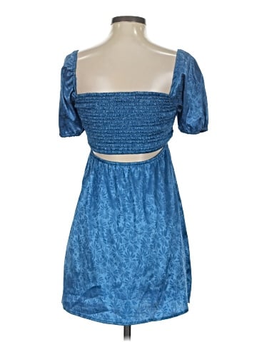 Altar'd State Cocktail Dress (view 2)