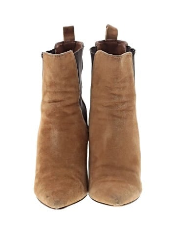 Steve Madden Ankle Boots (view 2)