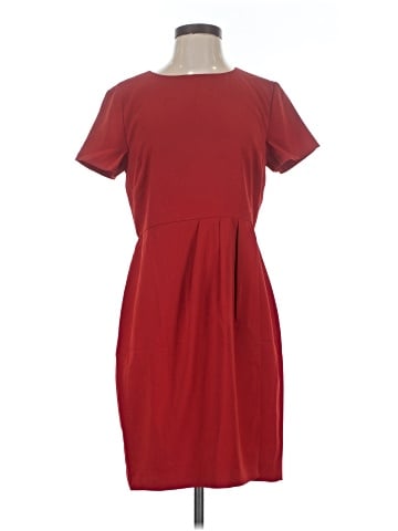 Ann Taylor LOFT Outlet Casual Dress (view 1)