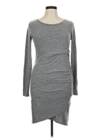 Leith Casual Dress (view 1)