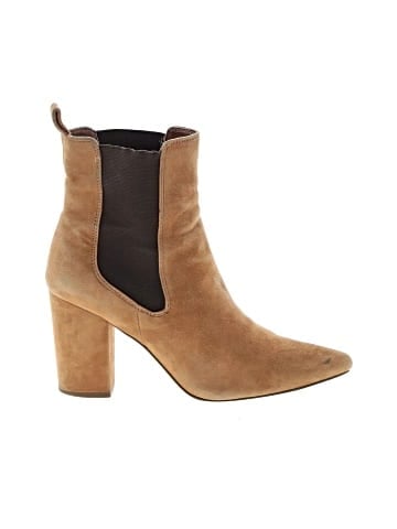 Steve Madden Ankle Boots (view 1)