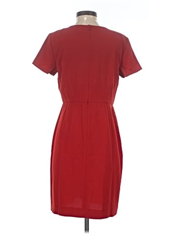 Ann Taylor LOFT Outlet Casual Dress (view 2)
