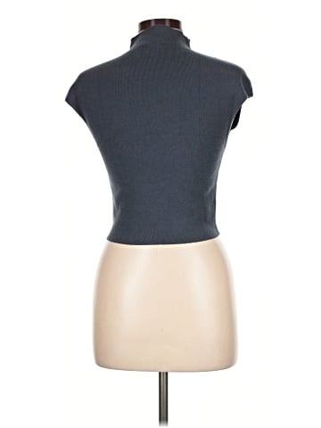 Le Lis Short Sleeve Turtleneck (view 2)