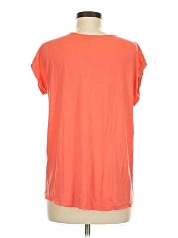 Papermoon Short Sleeve Blouse (view 2)